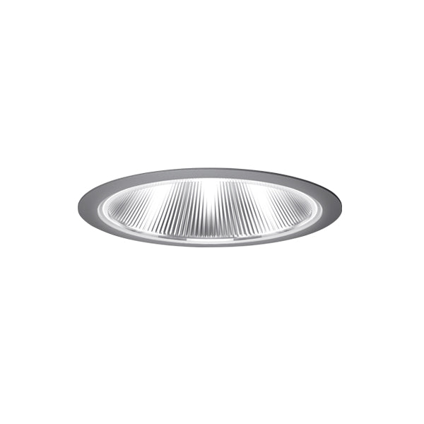 LTS Licht&Leuchten - Lichttechnisches Zubehör/Ersatzteile für Leuchten Lichteffektring FLIRZ 100.05 klar FLIXX 100