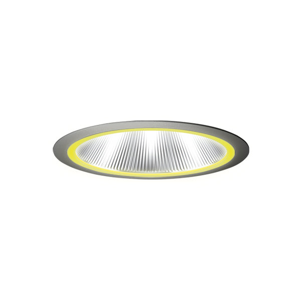 LTS Licht&Leuchten - Lichttechnisches Zubehör/Ersatzteile für Leuchten Lichteffektring FLIRZ 100.07 ge/mt FLIXX 100