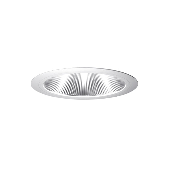 LTS Licht&Leuchten - Lichttechnisches Zubehör/Ersatzteile für Leuchten Dekorring FLIRZ 200.03 ws FLIXX 200