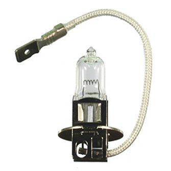 Scharnberger+Hasenbein - Fahrzeuglampe Autolampe Halogen H3 17074 PK22s 24V 70W Tr