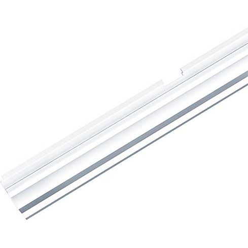 Zumtobel Group - Lichttechnisches Zubehör/Ersatzteile für Leuchten Reflektor TECTON LED #22169326 REFL WW L2000 WH