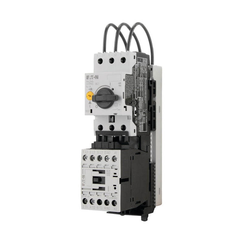 Eaton - Motorstarter/Motorstarterkombination Direktstarter MSC-DM-1-M7(2#191105 0,25kW/400V/AC3