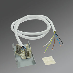 Regiolux - Elektrisches Zubehör/Ersatzteile für Leuchten Anschlussleitung SDTALV1230505 505me − 1 Stück