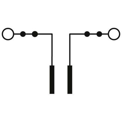 Phoenix Contact - Prüfstecker Teststecker FTPR-3/16S Polzahl: 16