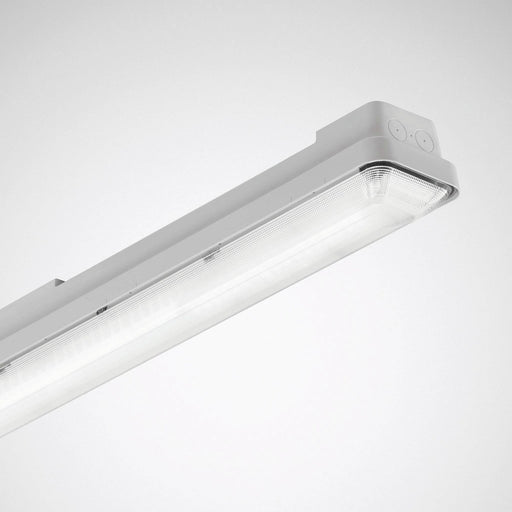 Trilux - Decken-/Wandleuchte LED-Feuchtraumleuchte AragF15PN64865ETDDPC 4000K DALI − 1 Stück