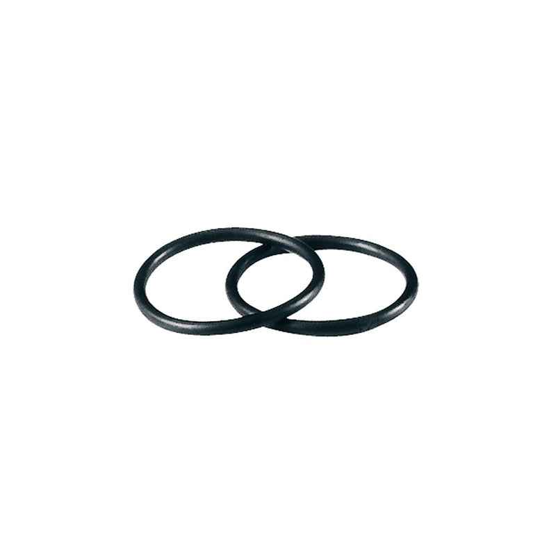 Jacob - Gummi O-Ring Dichtung O-Ring 50.350 G/2.5 − 5 Stück