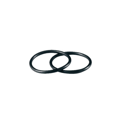 Jacob - Gummi O-Ring Dichtung O-Ring 50.350 G/2.5 − 5 Stück