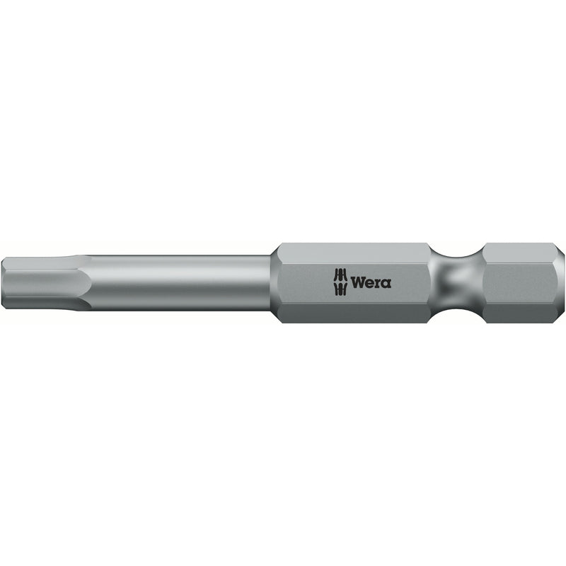 Wera - Bit Z-Bits Reihe 4 8404ZHexPl5059633001 6 x 89 mm