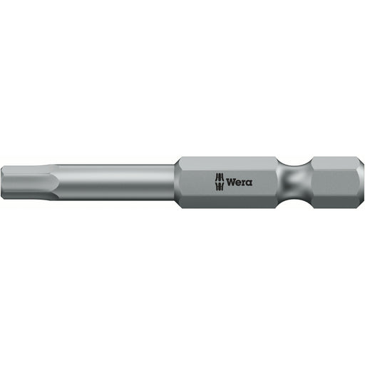 Wera - Bit Z-Bits Reihe 4 8404ZHexPl5059633001 6 x 89 mm