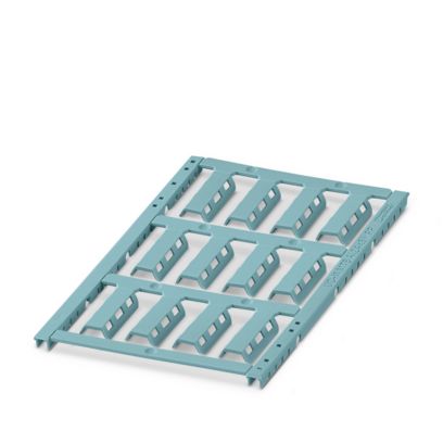 Phoenix Contact - Kabelmarkierungssystem Kabelmarker UC-WMTBA (24X5)PPLBU − 10 Stück