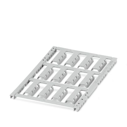 Phoenix Contact - Kabelmarkierungssystem Detektierbarer Kabelmarker UC-WMTBA-D (24X5)/PP − 10 Stück