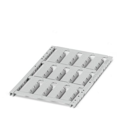 Phoenix Contact - Kabelmarkierungssystem Detektierbarer Kabelmarker UC-WMTBA-D (29X8)/PP − 10 Stück