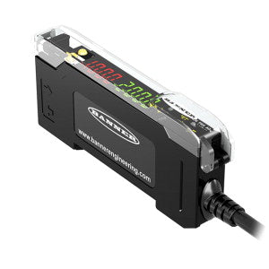 Turck - Lichtleitersensor/Lichtleiterverstärker Opto Sensor DF-G1-KS-Q3 Lichtleiter