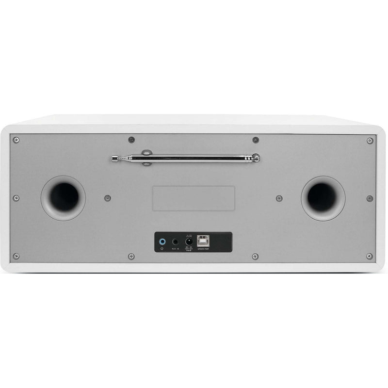 TechniSat - Radio DAB+ Digitalradio DIGITRADIO451CD ws mdr Klassik Edition