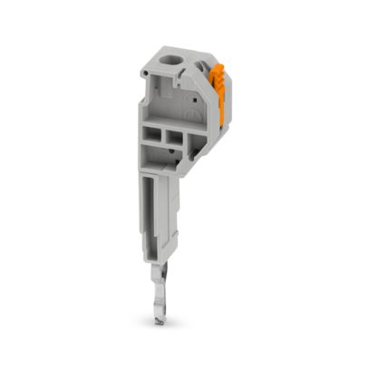 Phoenix Contact - Testadapter für Reihenklemmen Abgriffstecker LPO 16/E − 20 Stück