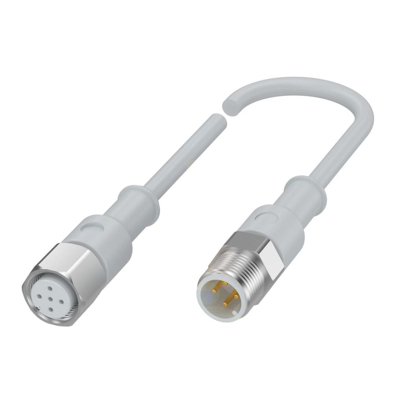Balluff - Konfektioniertes Sensor-Aktor-Kabel Verbindungsleitung BCC S4B5-S4B#BCC0KRM