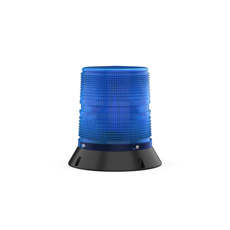 Pfannenberg - Signalleuchte Blitzleuchte PMF LED #21155637006 12/24DC,315cd,IP55