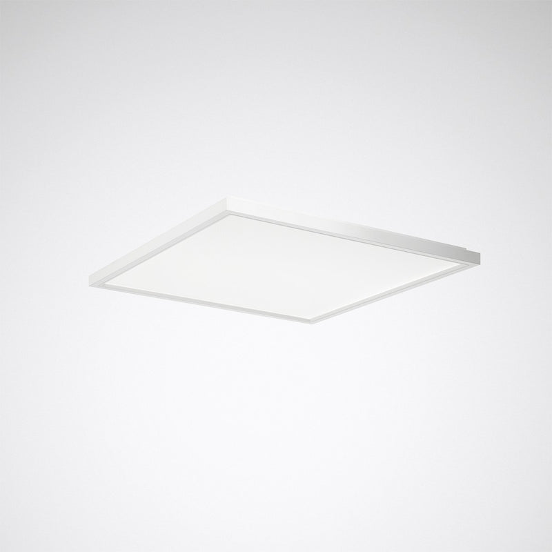 Trilux - Decken-/Wandleuchte LED-Anbauleuchte ArimoFit G2 #8162251 840, DALI, weiß
