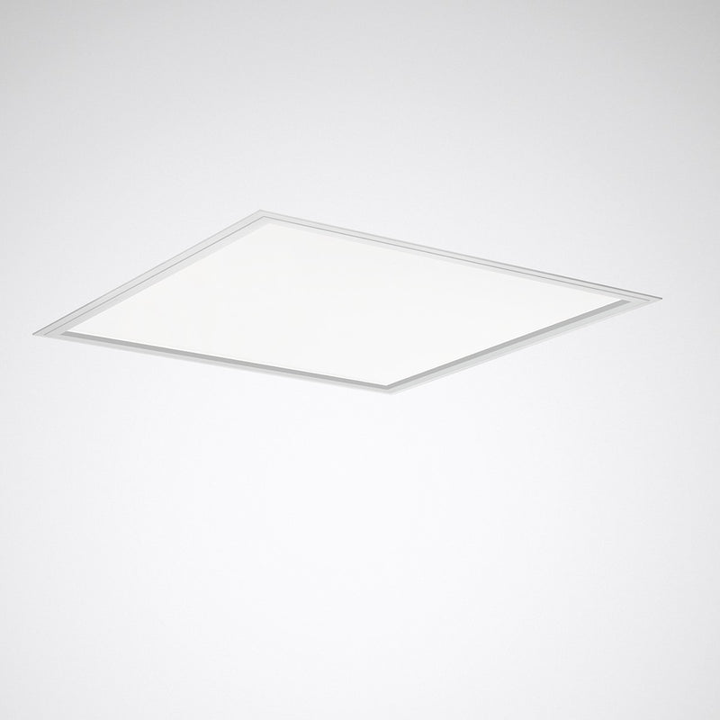 Trilux - Decken-/Wandleuchte LED-Einbauleuchte ArimoFit G2 #8170151 830, DALI, weiß