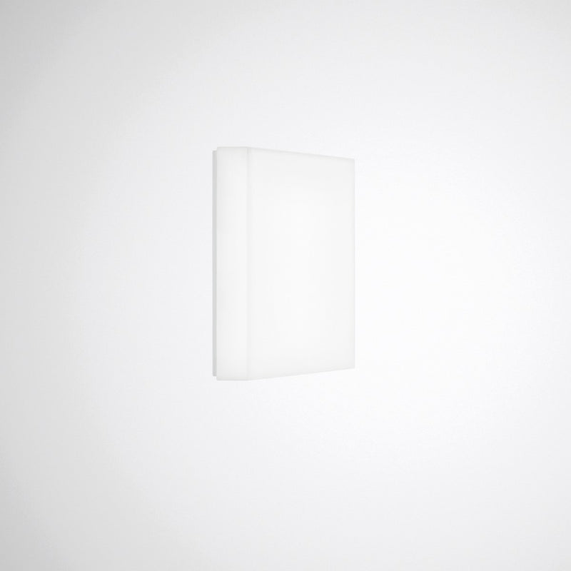 Trilux - Decken-/Wandleuchte LED-Leuchte Olisq QWD2 #8247340 830, weiß