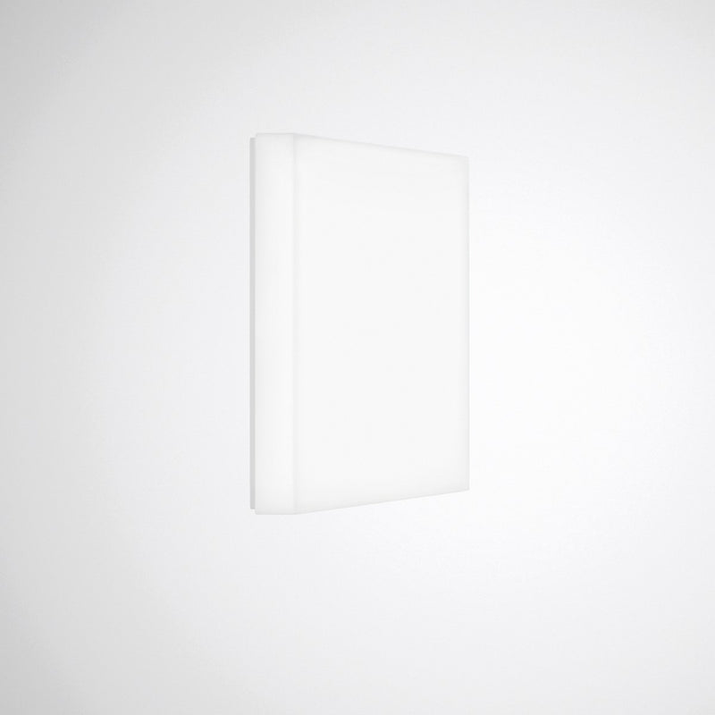 Trilux - Decken-/Wandleuchte LED-Leuchte Olisq QWD3 #8252540 830, weiß
