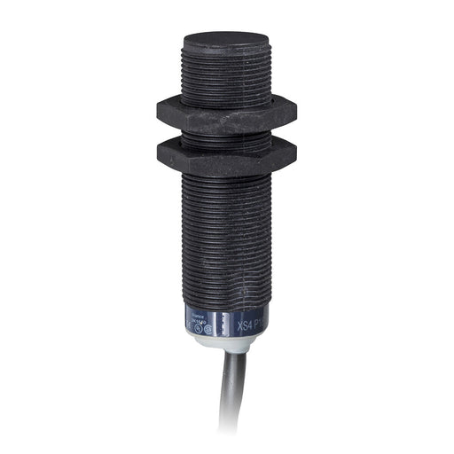 Telemechanique Sensors - Induktiver Näherungsschalter induktiv XS4P18PB370L1 M18, Sn8mm