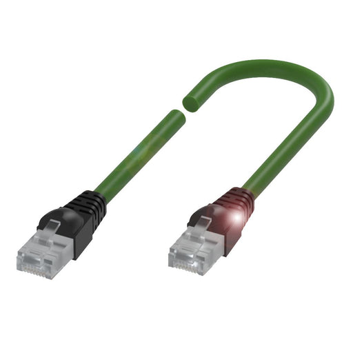 Balluff - Konfektioniertes Sensor-Aktor-Kabel Verbindungsleitung BCC E818-E81#BCC0LC3