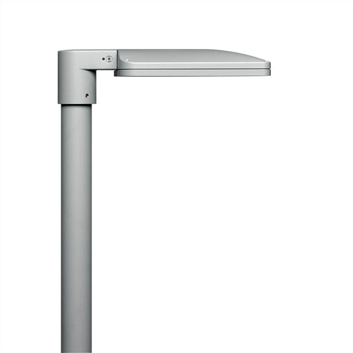 Meyer+Sohn - Straßen- und Platzleuchte LED-Strahler 8250356150 silber