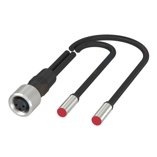 Balluff - Einweg-Lichtschranke Optischer Sensorkopf BOH TI-G04-0#BOH005T