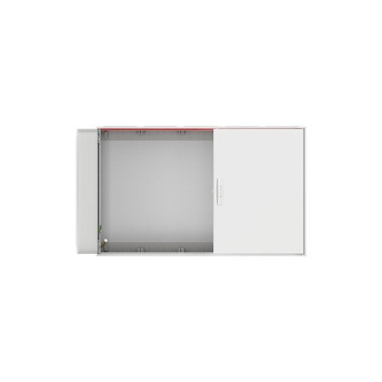 Striebel&John - Leergehäuse Wandschrank B55 leer 5FB, 5-reihig