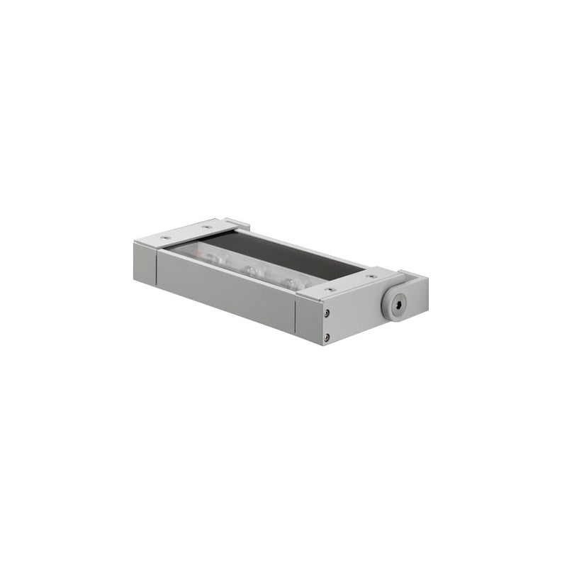 Meyer+Sohn - Decken-/Wandleuchte LED-Fassadenleuchte 8706065000