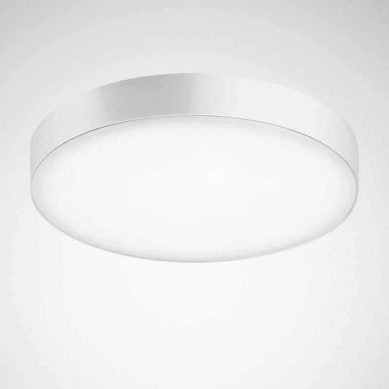 Trilux - Downlight/Strahler/Flutlicht LED-Downlight Onplana D11 #6982940 3000K, weiß