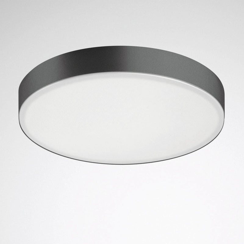 Trilux - Downlight/Strahler/Flutlicht LED-Downlight Onplana D11 #6983751 DALI, 3000K, anthr.