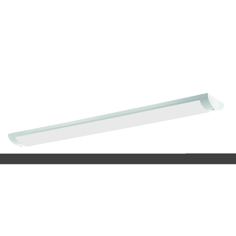 Pracht - Decken-/Wandleuchte Vandal.Leuchte TROJA G2 TROJA G2 #76036106 4000K, DALI