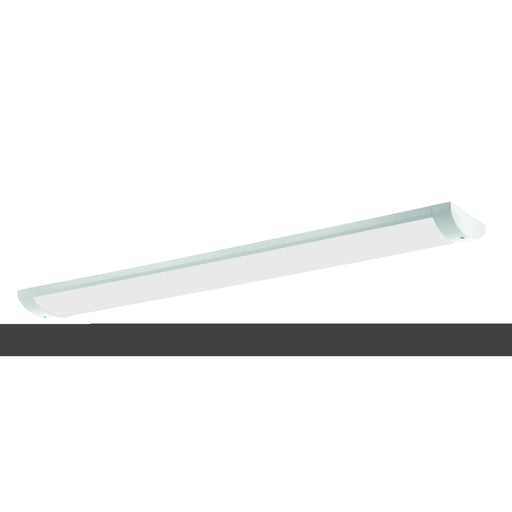 Pracht - Decken-/Wandleuchte LED-Antivandalismusleuchte TROJA G2 #76831171 4000K, DALI, DV5x2,5