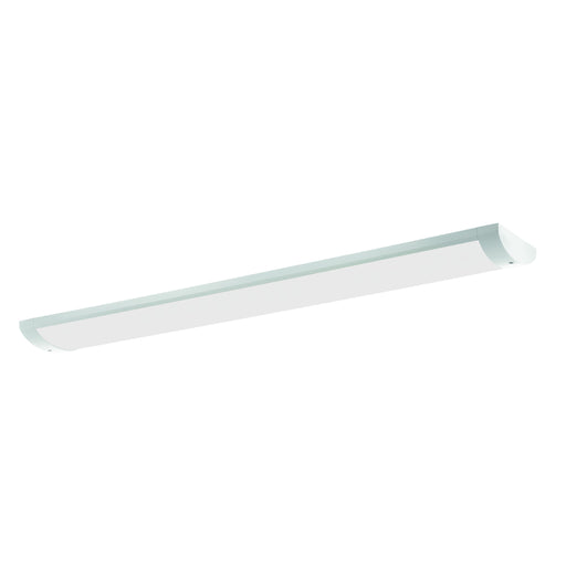 Pracht - Decken-/Wandleuchte LED-Antivandalismusleuchte TROJA G2 #76831241 4000K, DV5x2,5