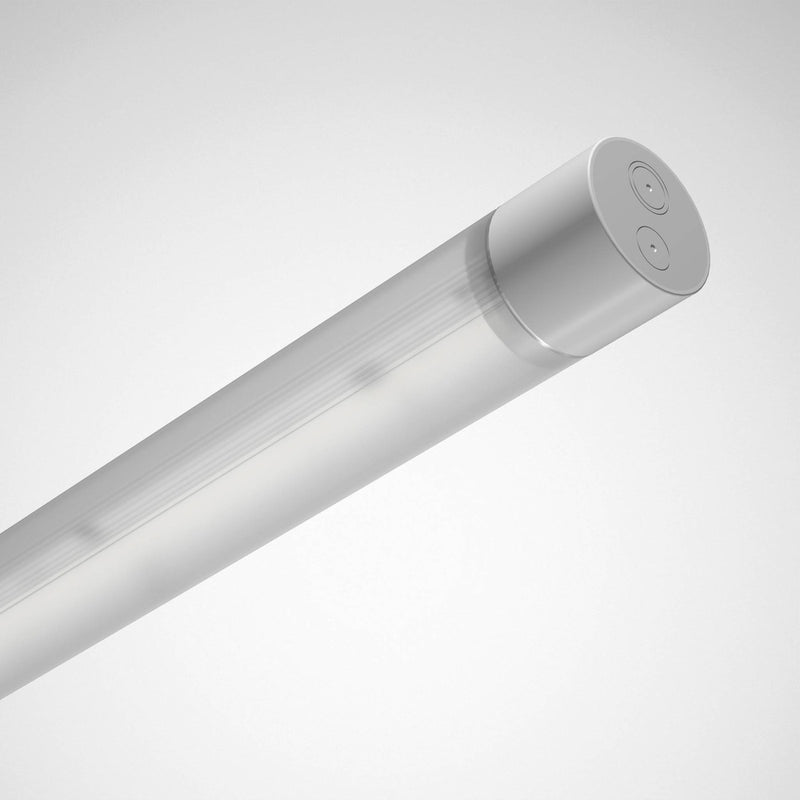 Trilux - Decken-/Wandleuchte Feuchtraumleuchte TugraHE #7995740 Anbau