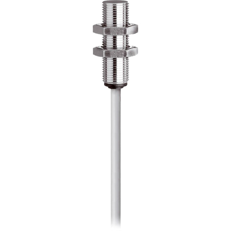 Di-soric - Induktiver Näherungsschalter Induktiver Näherungssensor DCCK 12 M 04B NSLK 4mm, bündig − 1 Stück