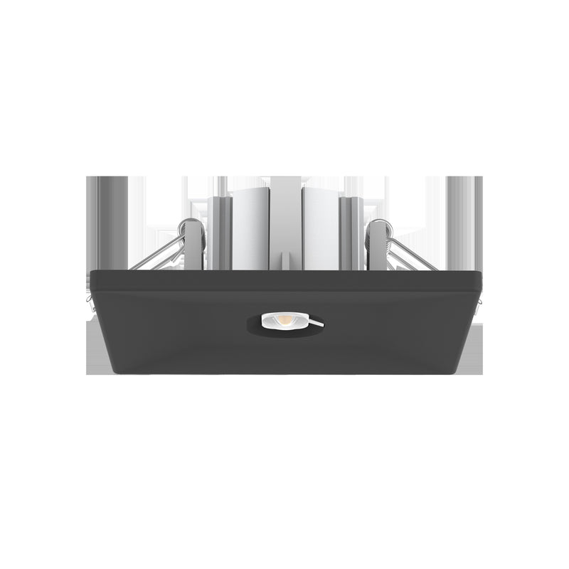 Opple Lighting - Sicherheitsleuchte LED-Sicherheitsleuchte LEDEM-S#572005004400 3h, DALI − 1 Stück