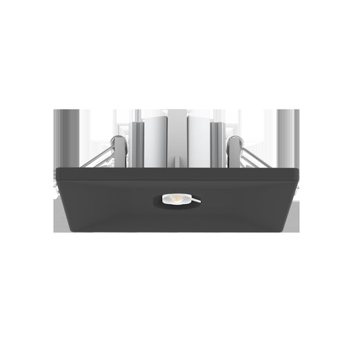 Opple Lighting - Sicherheitsleuchte LED-Sicherheitsleuchte LEDEM-S#572005004400 3h, DALI − 1 Stück
