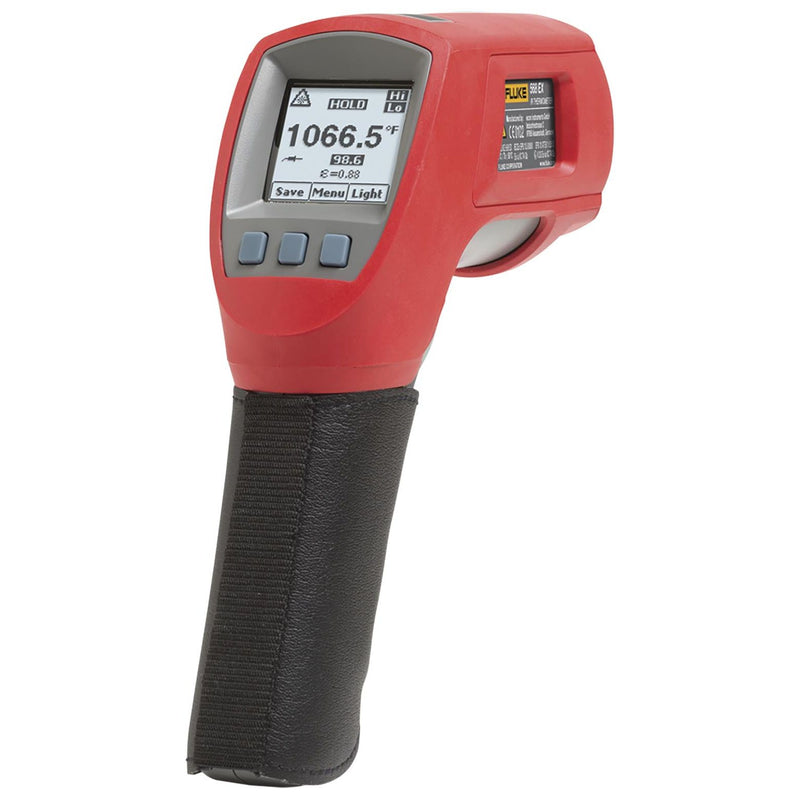 Pepperl+Fuchs Fabrik - Multimeter Infrarot-Thermometer 568 EX ATEX / IECEx Eigensicheres − 1 Stück