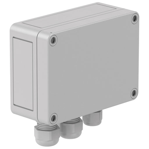 Pepperl+Fuchs Fabrik - Taktiler Sensor Sicherheitsschaltgerät AOS 3230-W