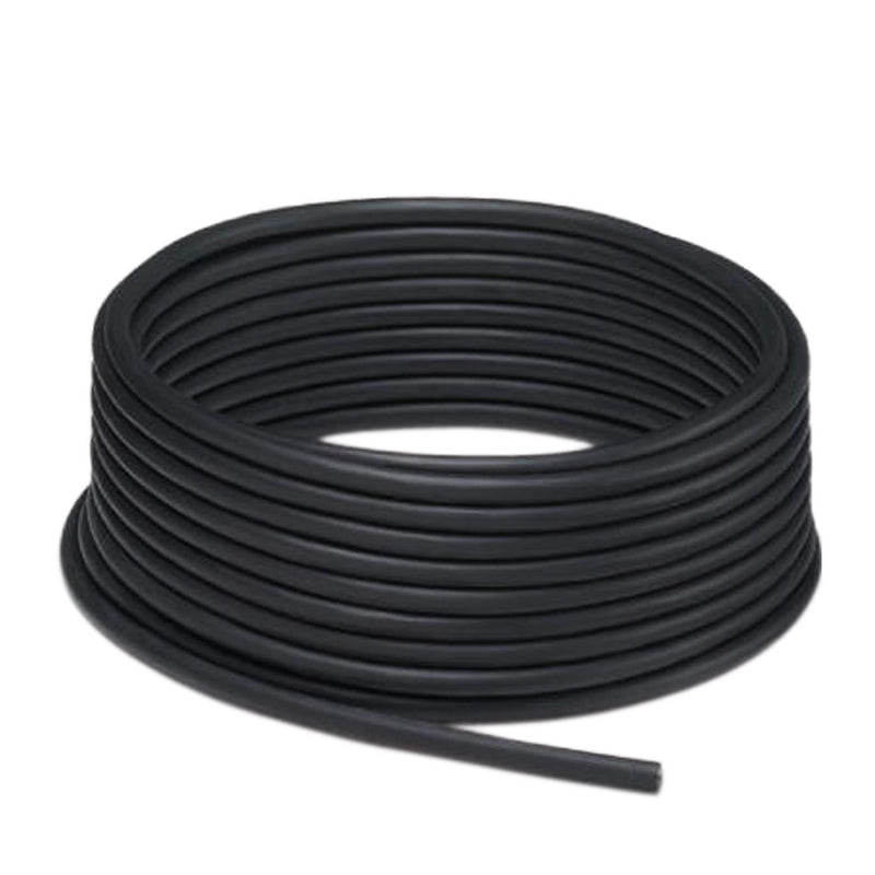 Pepperl+Fuchs Fabrik - Energiekabel < 1 kV, für ortsveränderlichen Einsatz Rohkabel-Meterware CBL-PUR-A-BK-#263597