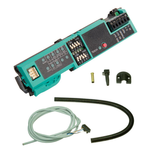 Pepperl+Fuchs Fabrik - Laserscanner Sensormodul Interface DoorScan Inte#299670 − 1 Stück