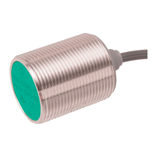 Pepperl+Fuchs Fabrik - Induktiver Näherungsschalter Induktiver Sensor NBB15-30GM35-E2-M15M − 1 Stück