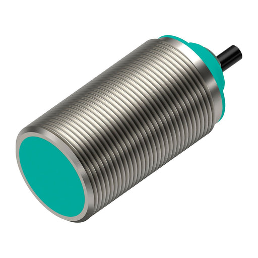 Pepperl+Fuchs Fabrik - Induktiver Näherungsschalter Induktiver Sensor NBB15-30GM50-E2-10M − 1 Stück