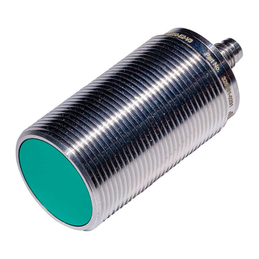 Pepperl+Fuchs Fabrik - Induktiver Näherungsschalter Induktiver Sensor NBB15-30GM50-E2-V3 − 1 Stück