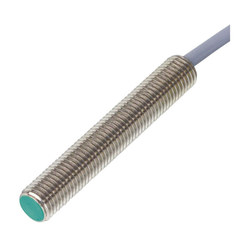 Pepperl+Fuchs Fabrik - Induktiver Näherungsschalter Induktiver Sensor NBB1-8GS50-E2-Y0237 − 1 Stück