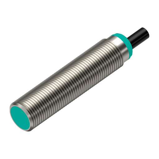 Pepperl+Fuchs Fabrik - Induktiver Näherungsschalter Induktiver Sensor NBB2-12GM50-E0-6M − 1 Stück