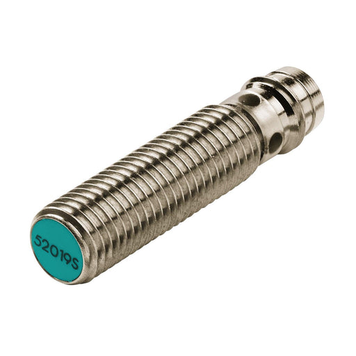 Pepperl+Fuchs Fabrik - Induktiver Näherungsschalter Induktiver Sensor NBB2-8GH15-E2-V3 − 1 Stück